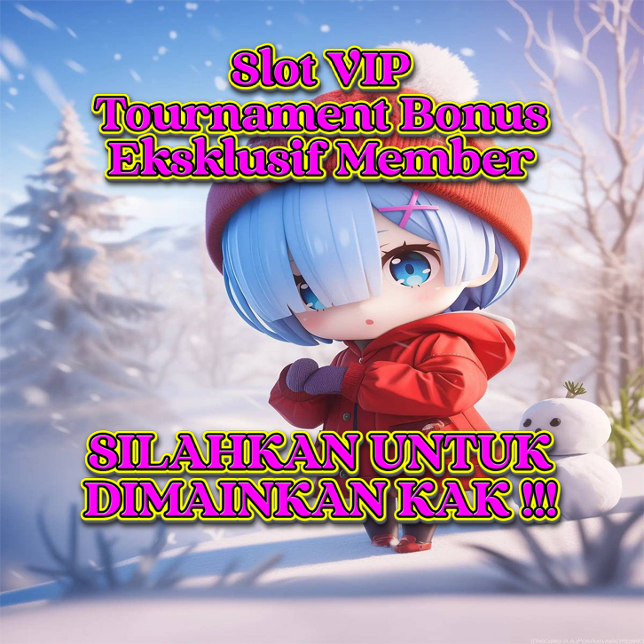 Moba138 - Slot VIP Tournament Bonus Eksklusif Member image 1